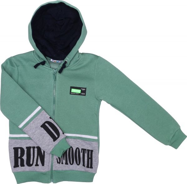 Костюм ALG для хлопчика р.116 хакі 221413 