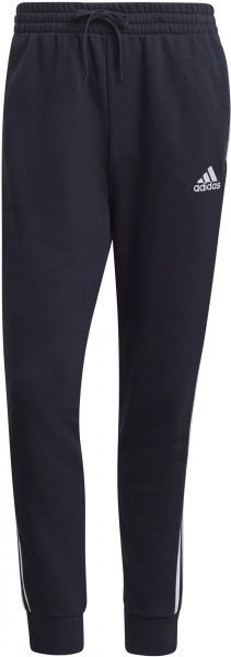 Штани Adidas M 3S FT TC PT GK8888 р. 2XL сірий