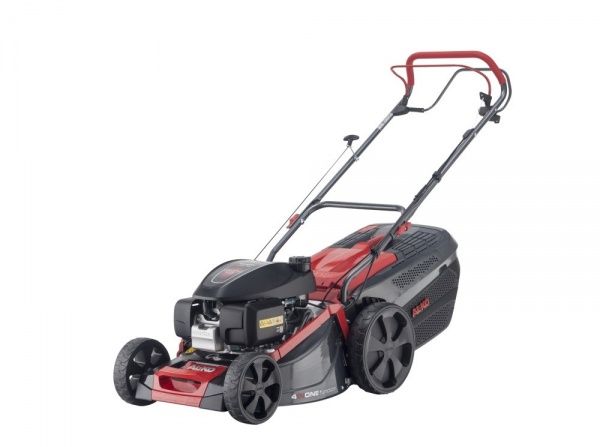 Газонокосарка бензинова AL-KO 470 SP-Н