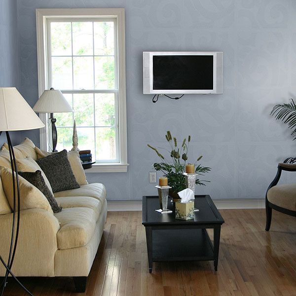 Склошпалери Вітраж Wellton WD760 12,5 м 