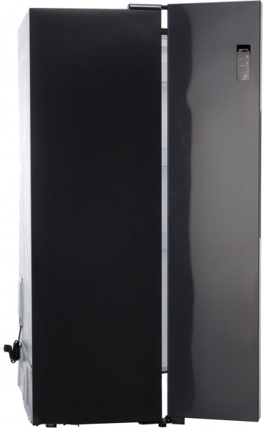 Холодильник Gorenje NRS918EMB