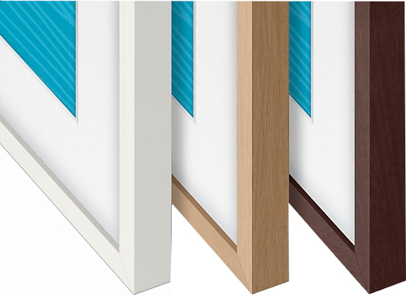 Рамка Samsung VG-SCFA43BWBRU 43