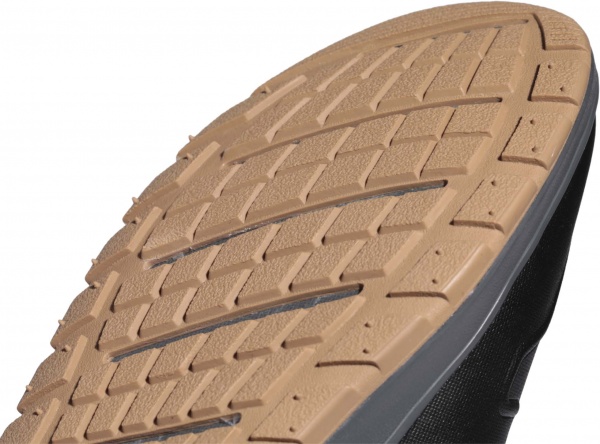 Кроссовки Adidas FUSION STORM WTR EE9706 р.UK 12,5 серо-черный