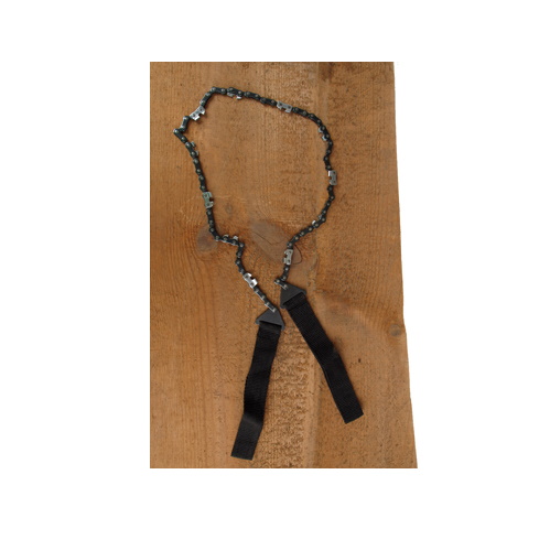 Пилка Mil-Tec РУЧНАЯ ЦЕПОЧКА 65 СМ