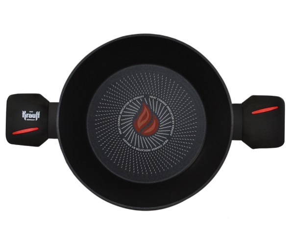 Каструля Krauff Smart Fry 4,3 л 25-45-160