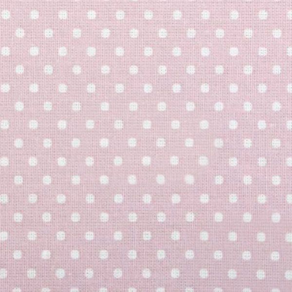 Простирадло La Nuit Basic рожеве 240x220