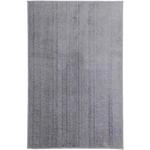 Килим Карат Nika 0.8x1.2 grey