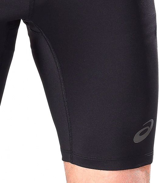 Лосины Asics SPRINTER 134095-0904 S черный