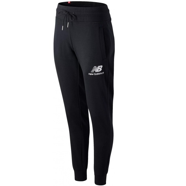 Брюки New Balance WP03530BK р. XL черный