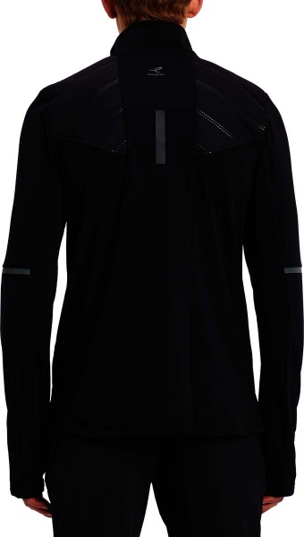 Куртка Energetics Bayo V M 419652-900050 р.2XL чорний