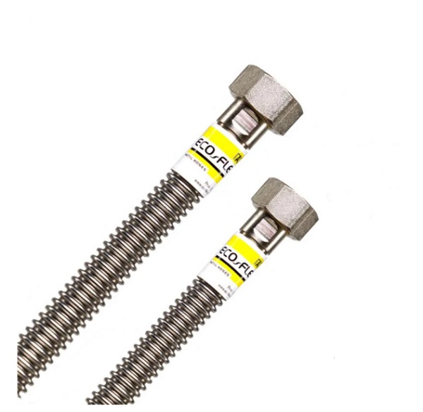 Шланг для газу Eco-Flex Стандарт НЖ 3/4