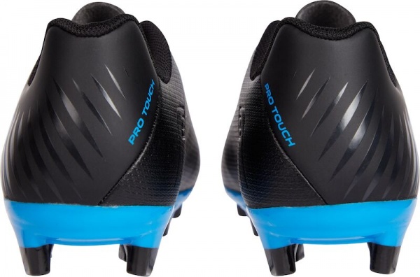 Бутси Pro Touch Speedlite III FG JR 409862-050 р.34 чорний