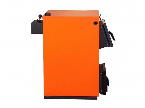 Котел твердопаливний Maxiterm Класик 16