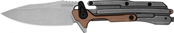 Ніж складаний Kershaw Frontrunner 1740.05.86
