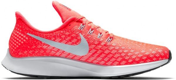 Кроссовки Nike AIR ZOOM PEGASUS 35 942851-600 р.11,5 красный