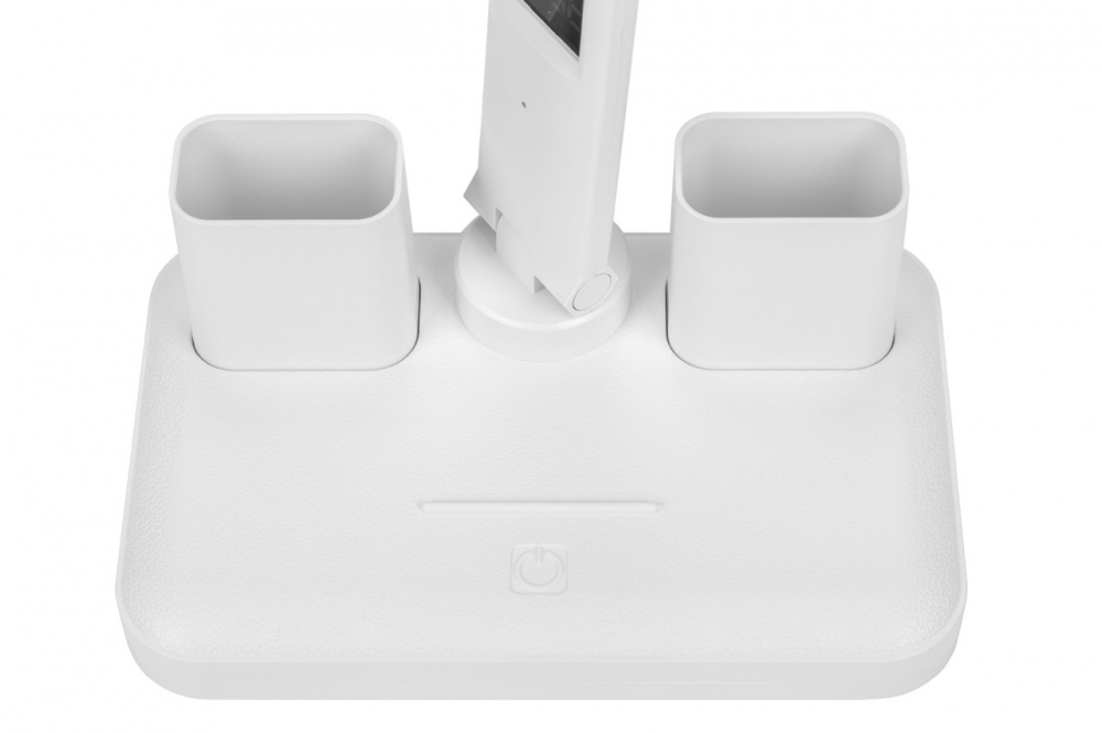 Настольная лампа аккумуляторная Luna Home 7 Вт белый ALT-807W