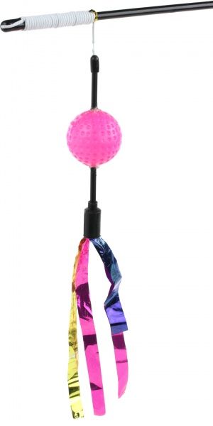 Игрушка для котов Lilli Pet Surprise 47 см 20-7535