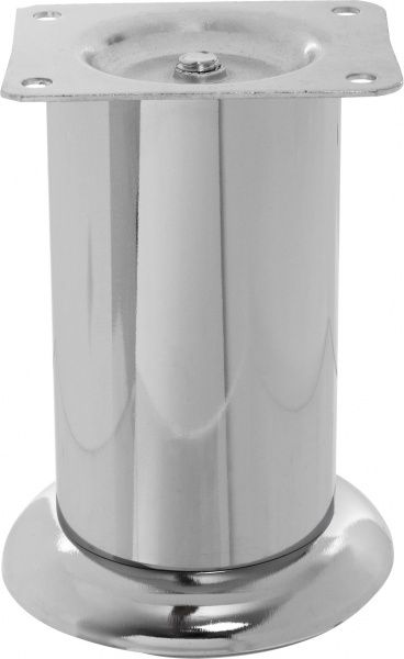 Меблева ніжка DC DZ 14/100 G2 d50x100 мм 