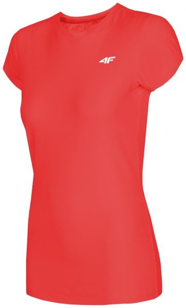 Футболка 4F H4L19-TSD002-62S XS красный