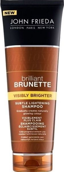 Шампунь John Frieda Осветляющий 250 мл