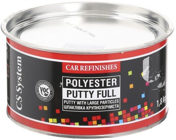 Шпаклевка Full 1,8кг