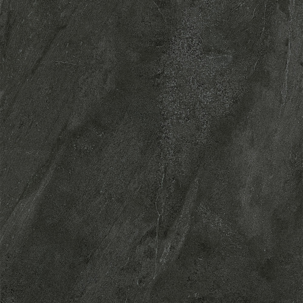 Плитка Kolkata Black F PC R Sugar 60х60 см (2 сорт)