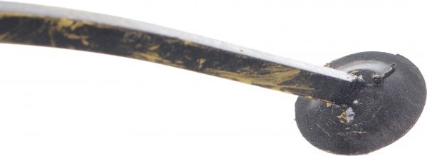 Підставка для квітів Качелі 3-Н 100х28x61 см коричневий 