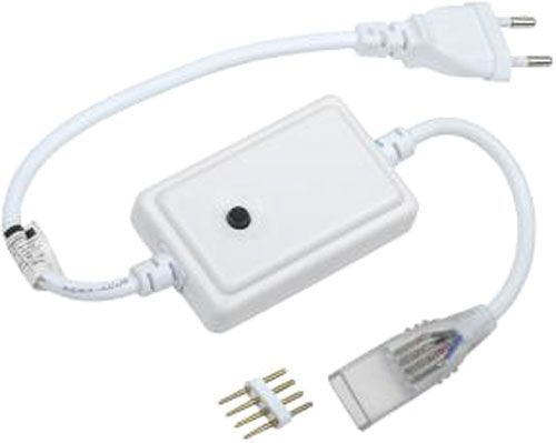 Драйвер IEK 220 В 500 Вт IP65 LSP1-500-220-65-14 RGB