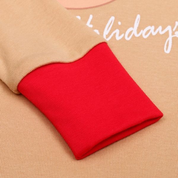 Піжама для хлопчиків Фламінго р.128 бежевий 