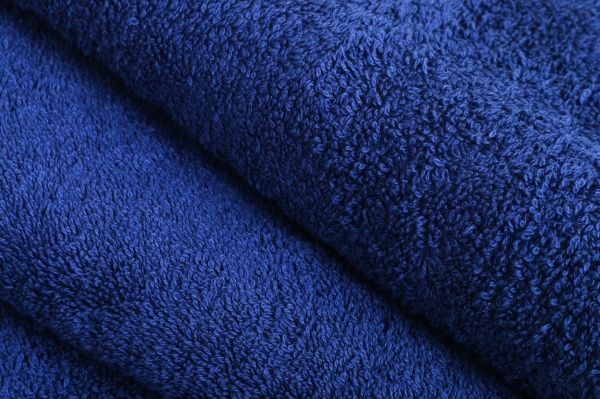 Рушник Soul 70x140 см блакитний Guy Laroche Paris 