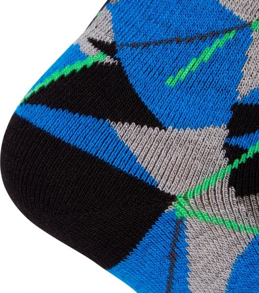 Шкарпетки McKinley Asio II jrs 294422-904915 різнокольоровий р.35-38