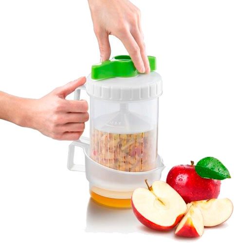 Соковижималка Handy 643575 Tescoma