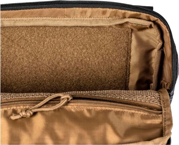 Сумка 5.11 Tactical Rapid Waist Pack 3L Kangaroo 56573-134