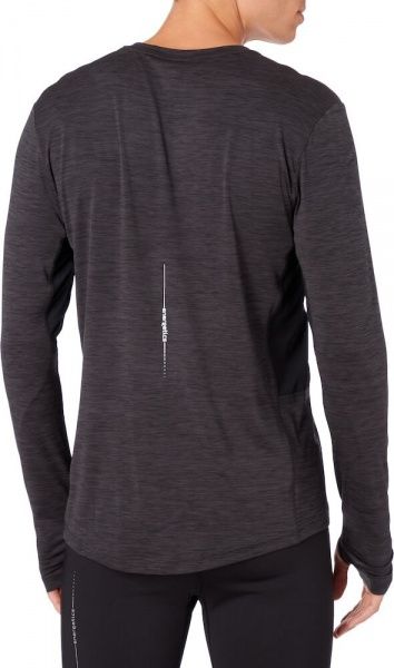 Футболка Energetics Aimo II ux 411762-904911 XL чорний