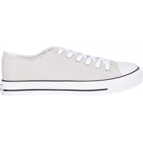 Кеди Firefly Canvas Low IV 302936-005 р. EUR 36 сірий