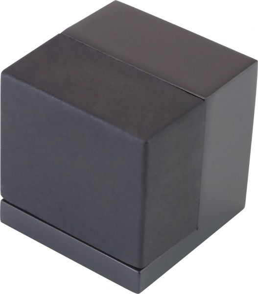 Стопор дверной MVM М-37 черный