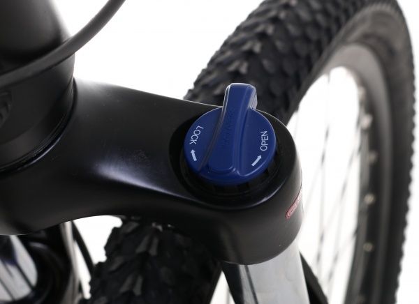 Велосипед MaxxPro 21