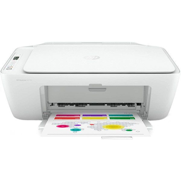 МФУ HP DeskJet 2710 А4 (5AR83B)