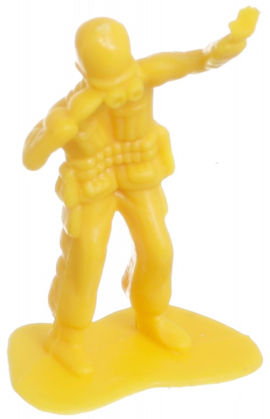 Игровой набор MERX Limited милитари солдатики 