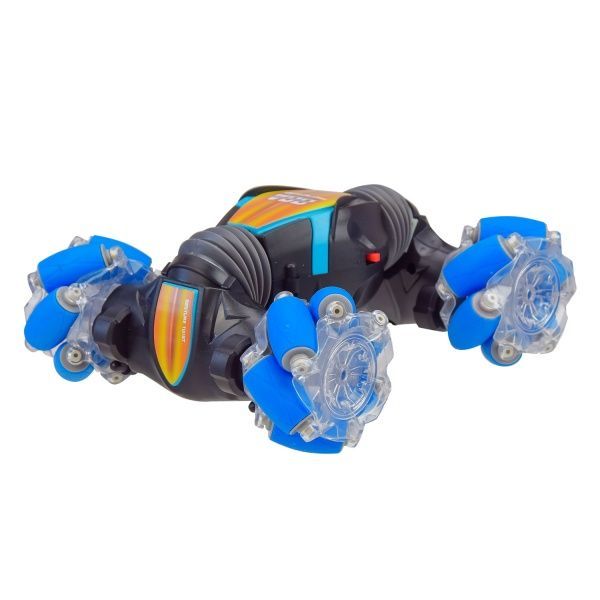 Автомобіль на р/к Перевертень в асортименті CV8818-88A