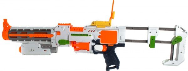 Іграшкова зброя Zecong Toys Raging Fire 7024