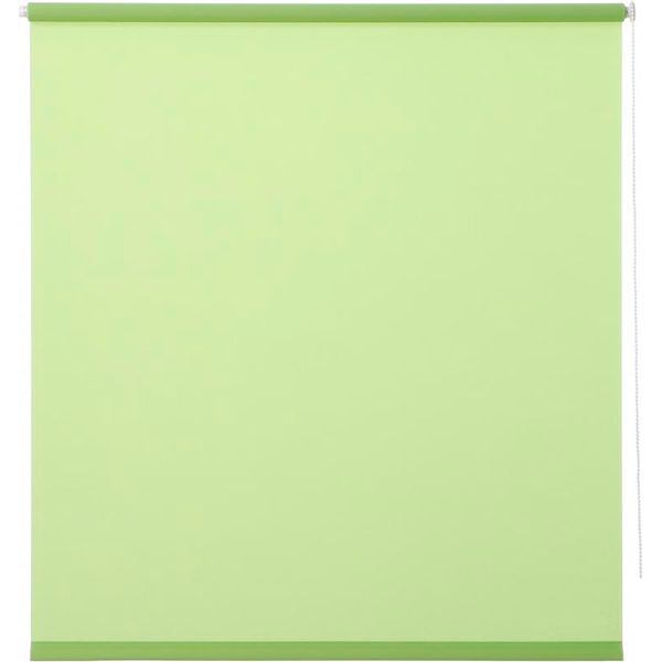 Ролета міні Bella Vita TU1 120x250 см зелена 