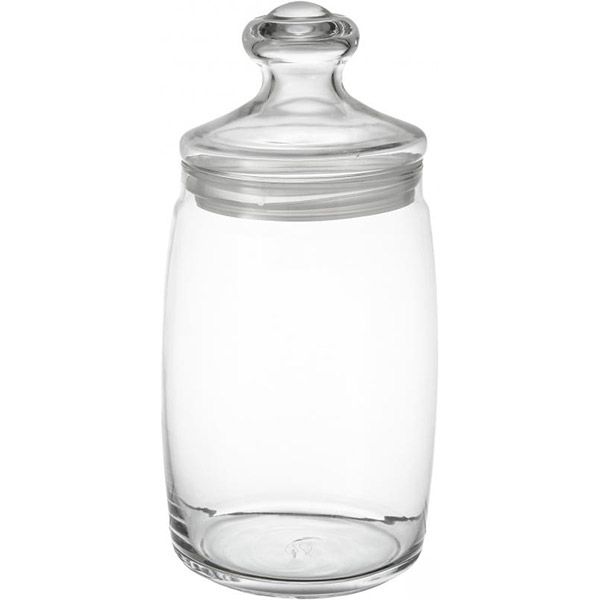 Банка з кришкою Pasabahce Cesni 1 л