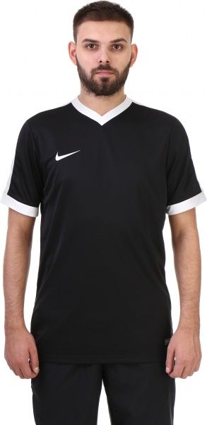 Футболка Nike SS STRIKER IV JSY 725892-010 S чорний