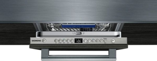 Встраиваемая посудомоечная машина Siemens SR 635X01IE
