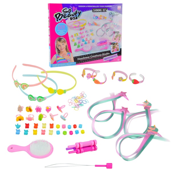 Набір прикрас 338-1028