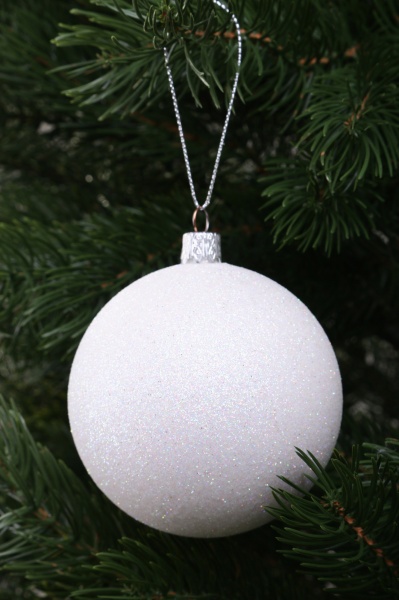 Набор елочных шаров Комплект № 86 d 80 мм 12 шт./уп.