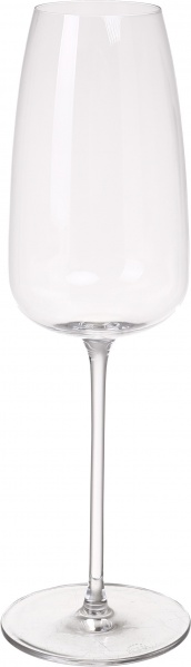 Набір бокалів для шампанського Samantha 360 мл 6 шт. Rona 