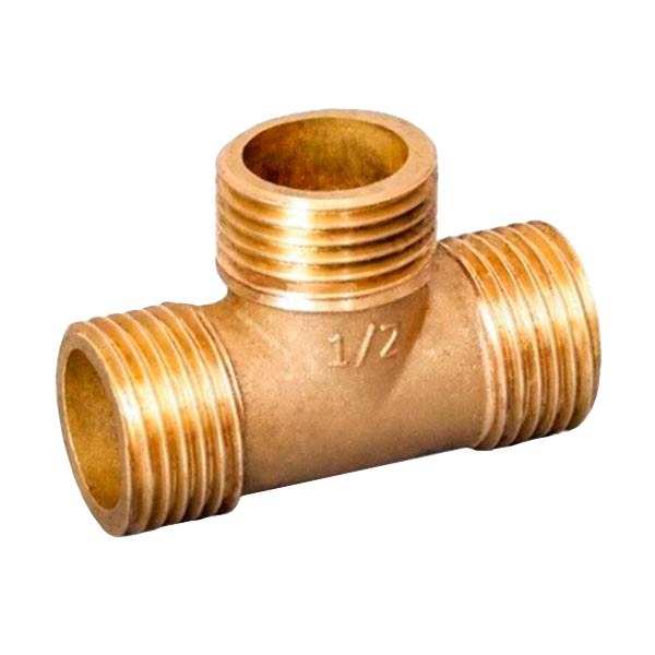 Тройник ¾ Н-Н-Н