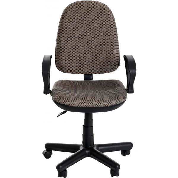 Кресло АМФ Меркурий 50/АМФ-4 Квадро-50 коричневый